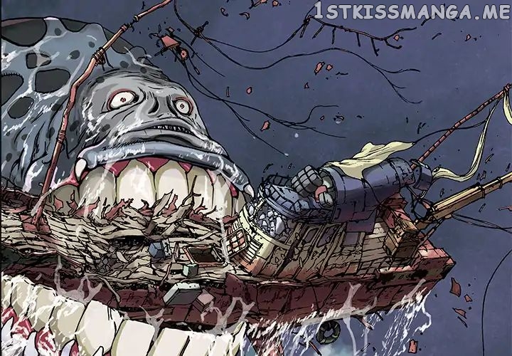 Leviathan, Chapter 3 image 02